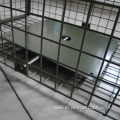 Custom Pet Dogs House Cages